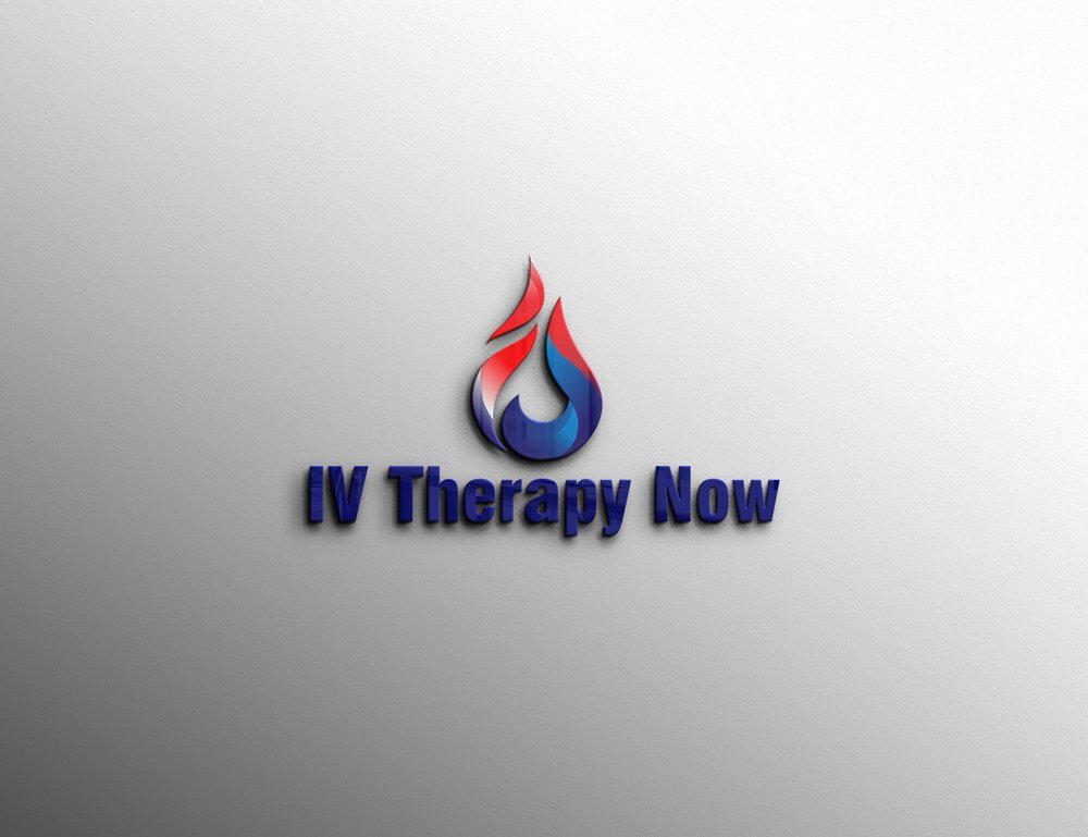 IV Therapy Now Logo