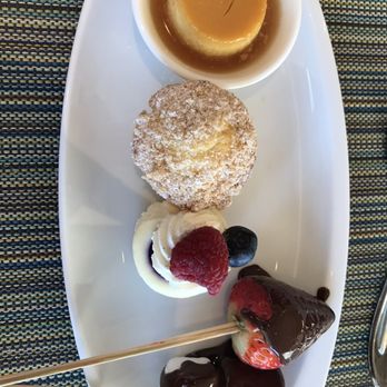 Lago - Desserts - Italian Near Me - Las Vegas, Nevada