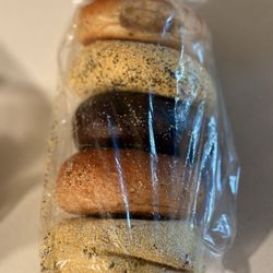 Bagel Broker