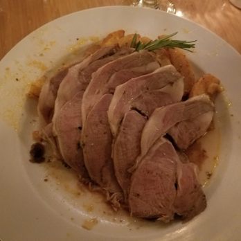 Stella's - Roasted Leg of Lamb - lacked flavor & wasn't tender - Mediterranean Near Me - Richmond, Virginia Stella's - Roasted Leg of Lamb - lacked flavor & wasn't tender - Mediterranean Near Me - Richmond, Virginia