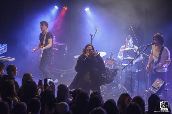 Moxi Theater by null