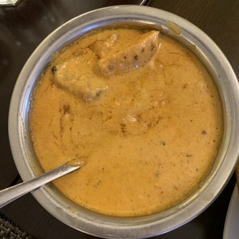 Taste Of Chennai - Chicken Badam kuruma - Indian Near Me - Bethpage,, New York Taste Of Chennai - Chicken Badam kuruma - Indian Near Me - Bethpage,, New York