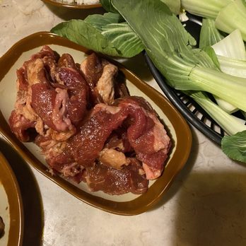 Hot Pot 757 Virginia Beach - BBQ (beef bulgogi) - Hot Pot Near Me - Virginia Beach, Virginia