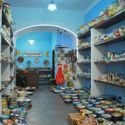 Ceramiche di Vietri