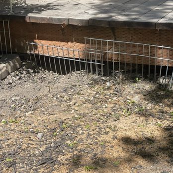 Critter Control - The "finished product" - Pest Control Near Me Critter Control - The "finished product" - Pest Control Near Me