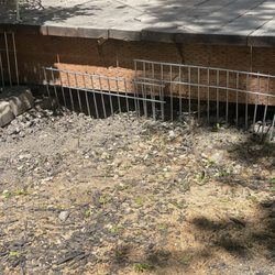 Critter Control - The "finished product"