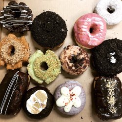 Joe Donut