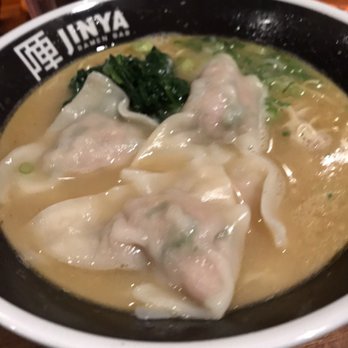 JINYA Ramen Bar - Murray - Ramen Near Me - Murray, Utah