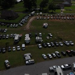 Greerbillies Campground - Rock the south camping and parking