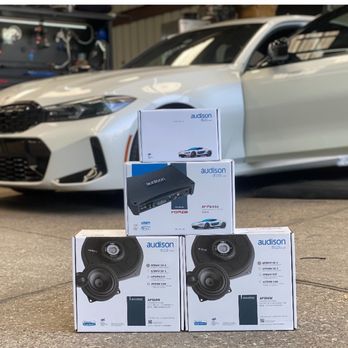 Sound Solutions - Sound Solutions Car Audio Accessories, Alarms, and Tint Audison upgrade - Car Stereo Installation Near Me - Houston, Texas Sound Solutions - Sound Solutions Car Audio Accessories, Alarms, and Tint Audison upgrade - Car Stereo Installation Near Me - Houston, Texas