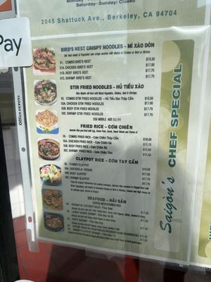 Saigon Express by null