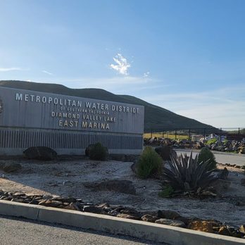 Diamond Valley Lake Visitor Center - Entrance - Visitor Centers Near Me - Hemet, California Diamond Valley Lake Visitor Center - Entrance - Visitor Centers Near Me - Hemet, California