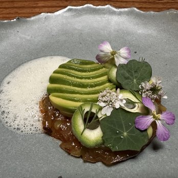 Lazy Bear - New American Near Me - San Francisco, California Lazy Bear - New American Near Me - San Francisco, California