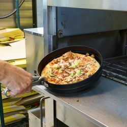 Hungry Howie's Pizza - Pizza made fresh to order