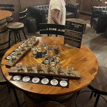Twelve 33 Distillery - Spirit flights - Distilleries Near Me - Little River, South Carolina Twelve 33 Distillery - Spirit flights - Distilleries Near Me - Little River, South Carolina