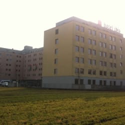 ibis Zurich City West