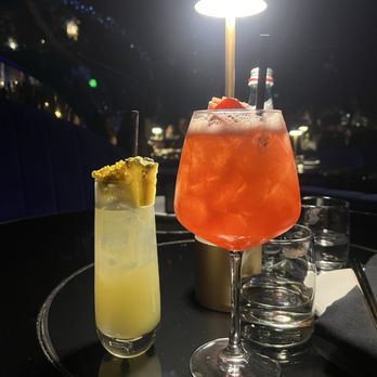 MainRō - Yummy drinks - Supper Clubs Near Me - Los Angeles, California MainRō - Yummy drinks - Supper Clubs Near Me - Los Angeles, California