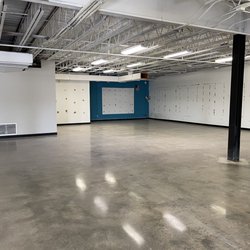 Epoxy Floors By Welch - Polished Concrete
