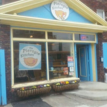 The Pierogie Kitchen - Ukrainian Near Me - Philadelphia, Pennsylvania The Pierogie Kitchen - Ukrainian Near Me - Philadelphia, Pennsylvania