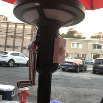 Obaltan - You can ring the bell for service - Korean Near Me - Fort Lee, New Jersey