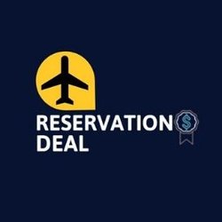 Reservation's Deal - Air Reservations Deal
