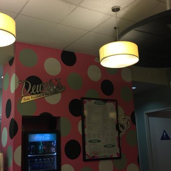 Dewar's Candy Shop - Ice Cream & Frozen Yogurt Near Me - Bakersfield, California