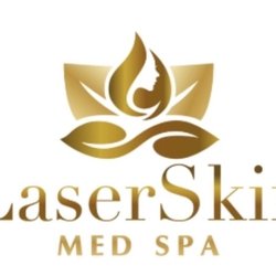 LaserSkin MedSpa - Logo