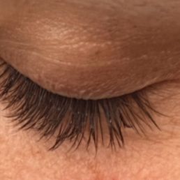 Lashes
