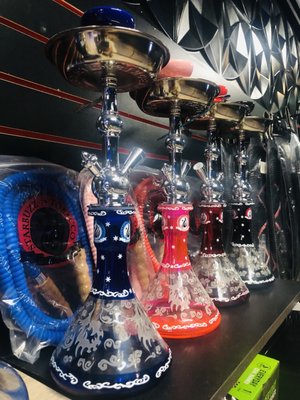 FALAK SMOKE - Updated September 2026 - 18 Photos & 13 Reviews - 757 E ...