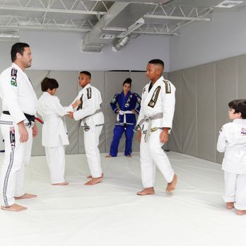 B9 Miami - Brazilian Jiu-jitsu Near Me - Miami, Florida