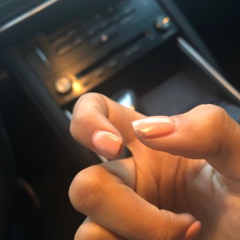 Diamond 3D Nails - Chipped nails after a couple of days - Nail Salons Near Me - Azusa, California Diamond 3D Nails - Chipped nails after a couple of days - Nail Salons Near Me - Azusa, California