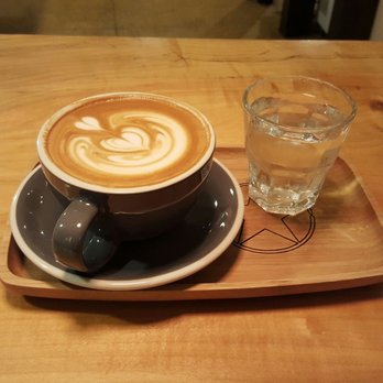 Rising Star - Coffee Roasteries Near Me - Cleveland, Ohio Rising Star - Coffee Roasteries Near Me - Cleveland, Ohio