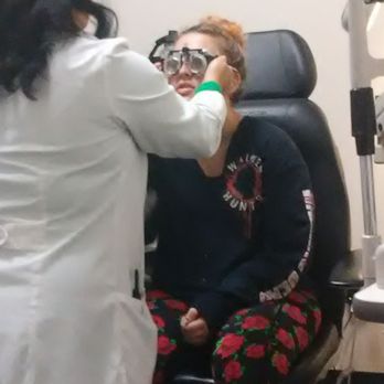 Visionworks - Dr. Thieu taking awesome care of both my kids - Eyewear & Opticians Near Me - Quakertown, Pennsylvania Visionworks - Dr. Thieu taking awesome care of both my kids - Eyewear & Opticians Near Me - Quakertown, Pennsylvania