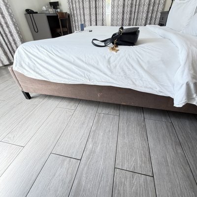 Clinton Hotel South Beach by null