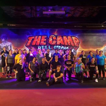 The Camp Transformation Center - Weight Loss Centers Near Me - Bell-Cudahy, California The Camp Transformation Center - Weight Loss Centers Near Me - Bell-Cudahy, California