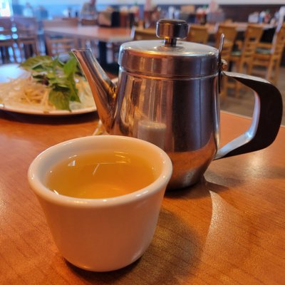 Pho King by null
