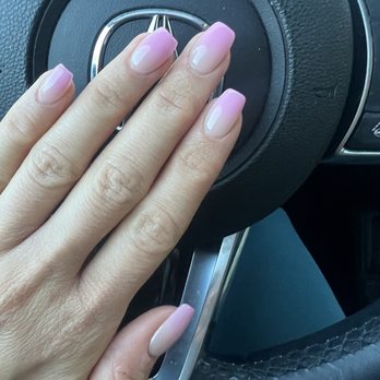 Iconic Nails Studio - Gel X manicure by Fara - Nail Salons Near Me - Los Altos, California Iconic Nails Studio - Gel X manicure by Fara - Nail Salons Near Me - Los Altos, California
