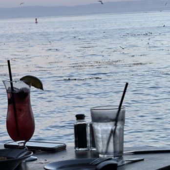 The Fish Hopper - Dinning area was amazing - Seafood Near Me - Monterey, California The Fish Hopper - Dinning area was amazing - Seafood Near Me - Monterey, California