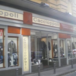 Fratelli Caccioppoli