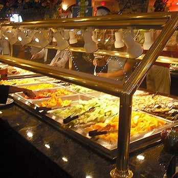 Lin's Grand Buffet - Buffet self-serve area - Buffets Near Me - Phoenix, Arizona Lin's Grand Buffet - Buffet self-serve area - Buffets Near Me - Phoenix, Arizona