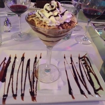 Vino Cappuccino - Tiramisu to make you beg for more! - Italian Near Me - Brookfield, Wisconsin Vino Cappuccino - Tiramisu to make you beg for more! - Italian Near Me - Brookfield, Wisconsin