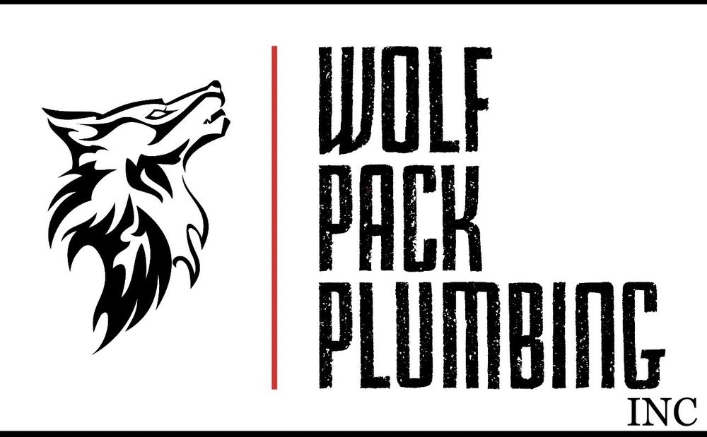 Slide of Wolf Pack Plumbing