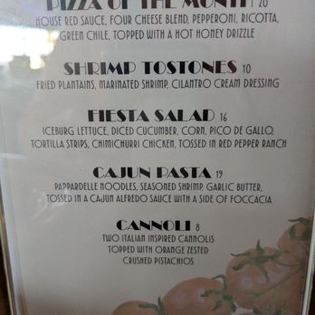PV Pie & Wine - Pizza Near Me - Phoenix, Arizona