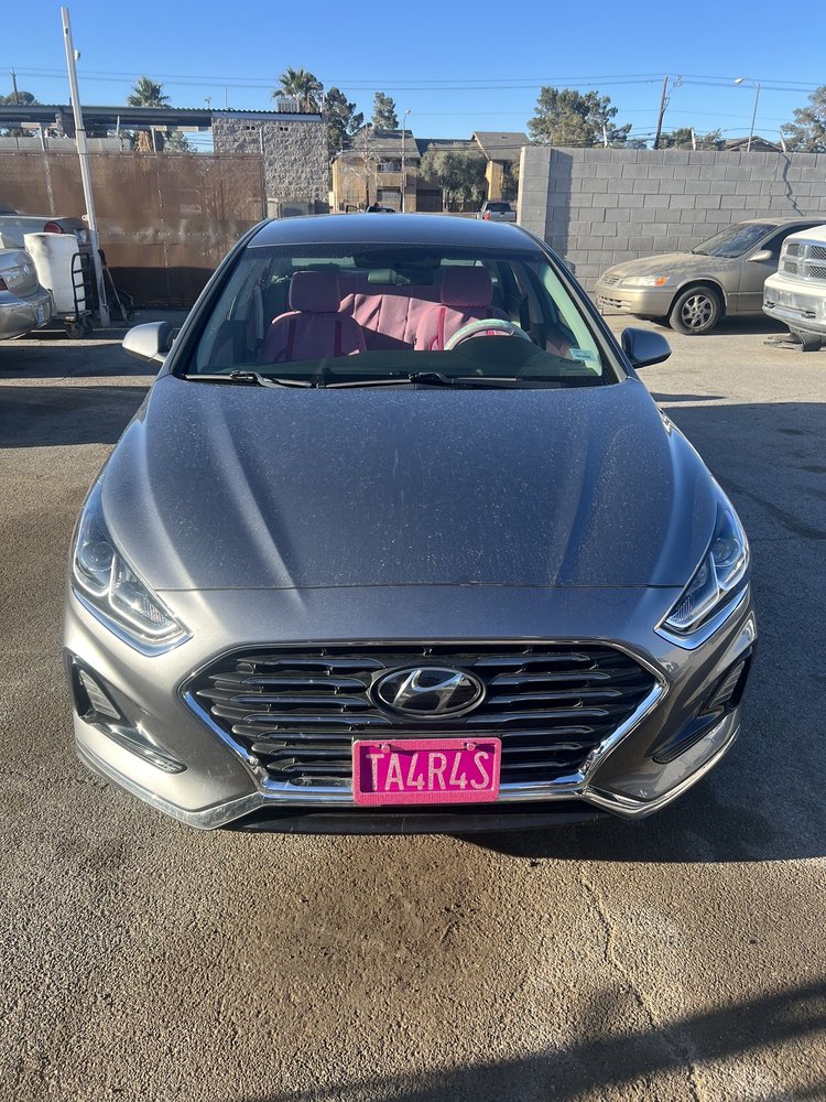 DRIVETIME USED CARS 11 Photos & 105 Reviews 2025 S Decatur Blvd