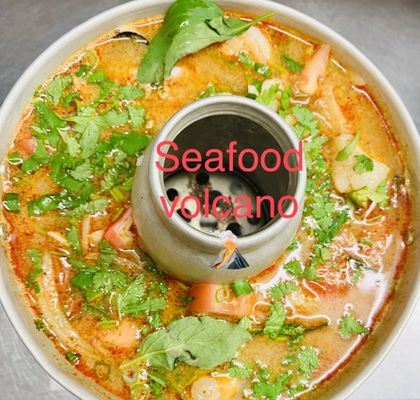 Thai House Restaurant