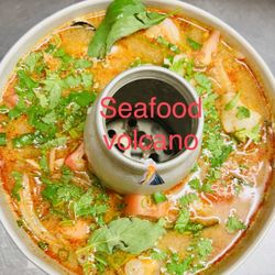 Thai House Restaurant