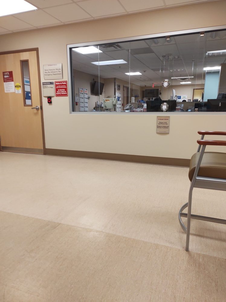 PRESBYTERIAN KASEMAN HOSPITAL Updated June 2024 21 Photos & 21 Reviews 8300 Constitution