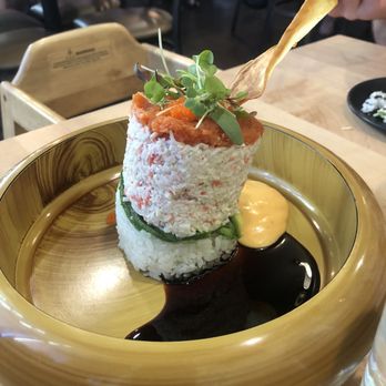 Chopfuku Sushi Bar - Tower of Pisa - Sushi Bars Near Me - West Jordan, Utah Chopfuku Sushi Bar - Tower of Pisa - Sushi Bars Near Me - West Jordan, Utah