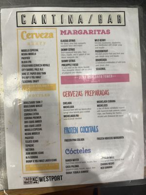 Menu photo 3 Taco Naco Kc Kansas City, MO Menu photo 3 Taco Naco Kc Kansas City, MO