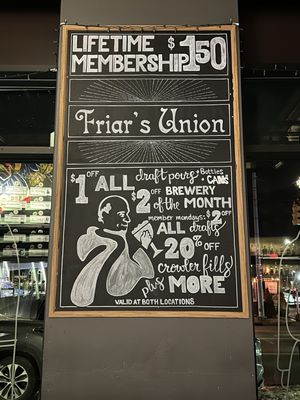 7 Monks Taproom Grand Rapids by null